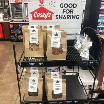 Casey's - a display of good for sharing products - Pizza Near Me - West Point, Nebraska Casey's - a display of good for sharing products - Pizza Near Me - West Point, Nebraska