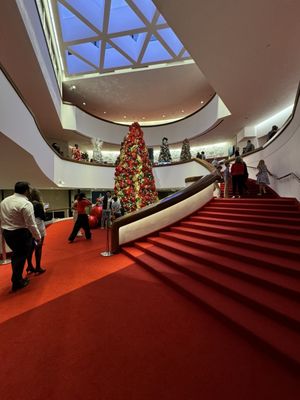 Alley Theatre by null