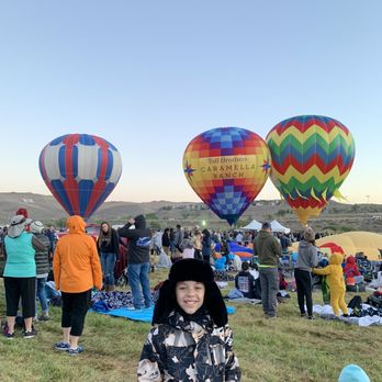 Great Reno Balloon Race - Local Flavor Near Me - Reno, Nevada Great Reno Balloon Race - Local Flavor Near Me - Reno, Nevada