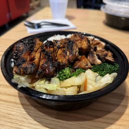 TERIYAKI MADNESS - Updated February 2026 - 47 Photos & 21 Reviews
