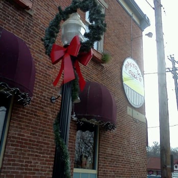 Paxton's Grill - Breakfast & Brunch Near Me - Loveland, Ohio