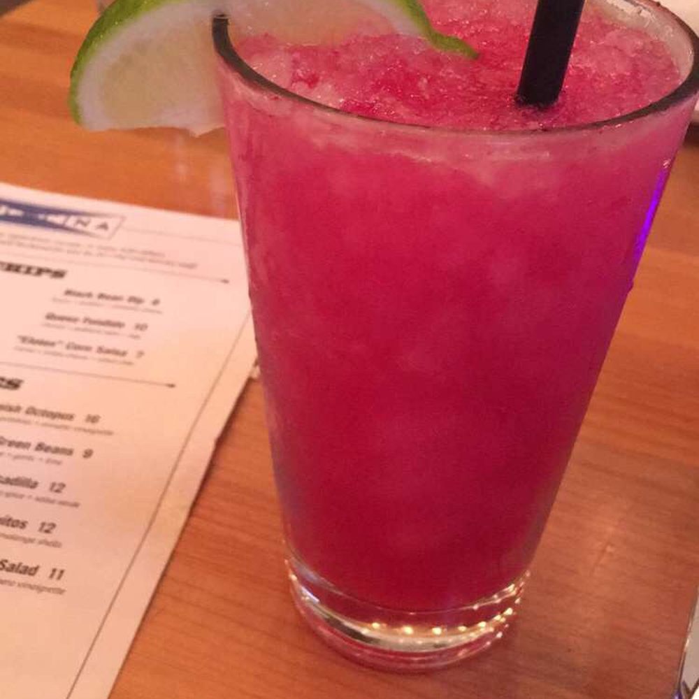 Barcocina - Prickly Pear Crusher - Mexican Near Me - Chicago, Illinois Barcocina - Prickly Pear Crusher - Mexican Near Me - Chicago, Illinois