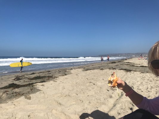 Mission Market by null