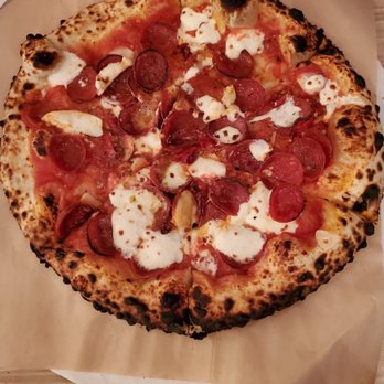 Cart-Driver - Peppers Pizza - Pizza Near Me - Denver, Colorado
