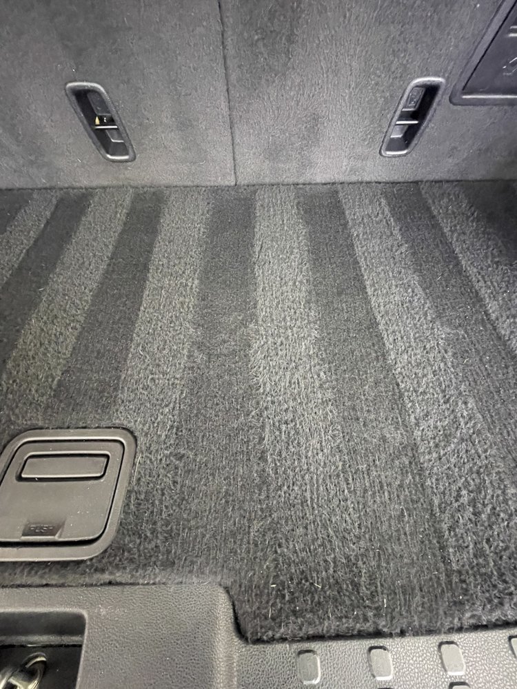 FRONTLINE AUTO SPA Updated August 2024 18 Photos 6390 Bells Ferry