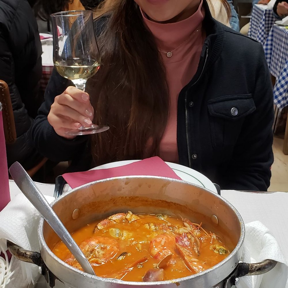 Marisqueira Uma - Cheers to a good meal! - Seafood Near Me - Lisbon, 11 Marisqueira Uma - Cheers to a good meal! - Seafood Near Me - Lisbon, 11