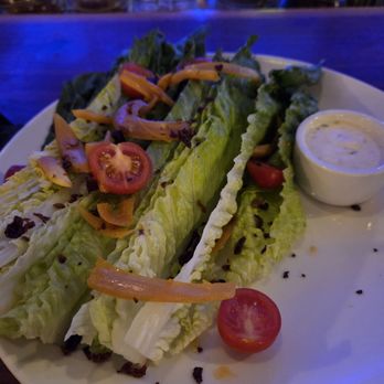 The Alchemist Kitchen + Bar - Wedge salad - Gastropubs Near Me - Peachtree City, Georgia The Alchemist Kitchen + Bar - Wedge salad - Gastropubs Near Me - Peachtree City, Georgia