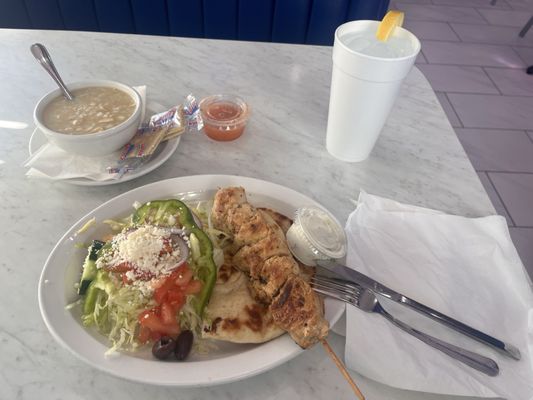 Mykonos Grill by null