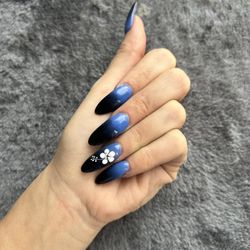 Nails by Helly