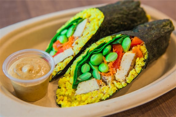 Manna Life Food by null