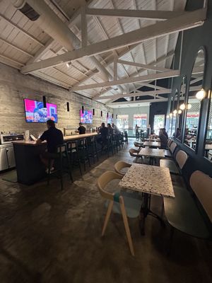 Erosion Tap House: Winery & Brewery by null