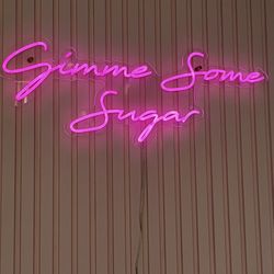 The Sugar Trap - ~vibes~