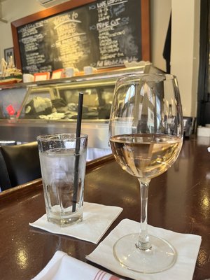 Turner's Seafood at Lyceum Hall -Salem by null