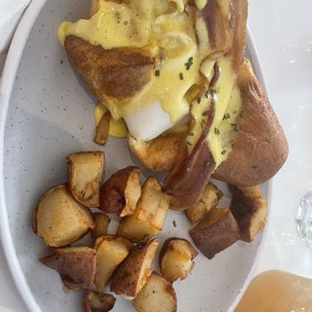 Pop Over Eatery - Breakfast & Brunch Near Me - Mystic, Connecticut