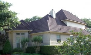 Slide of Dorsey's Unlimited Construction