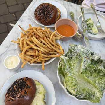 Cafe Mado - Diners Near Me - Brooklyn, New York