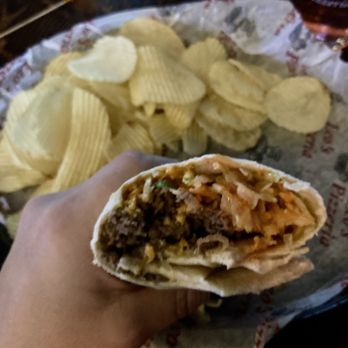 Leo's Pizzeria - Steak taco I like it hot cajun! - Pizza Near Me - Lancaster, New York Leo's Pizzeria - Steak taco I like it hot cajun! - Pizza Near Me - Lancaster, New York