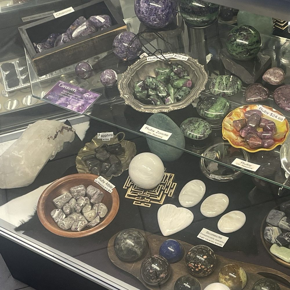 Bead Haven - Arts & Crafts Near Me - Frankenmuth, Michigan