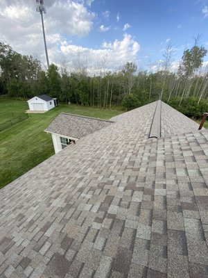 Edge Roofing