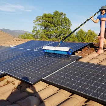 Blue Coast Solar Panel Cleaning - Solar Panel Cleaning Near Me Blue Coast Solar Panel Cleaning - Solar Panel Cleaning Near Me