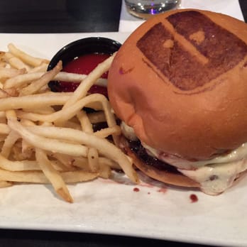 Irvine Improv - Truffle Burger. - Comedy Clubs Near Me - Irvine, California Irvine Improv - Truffle Burger. - Comedy Clubs Near Me - Irvine, California
