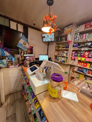 Deli El Chapincito by null