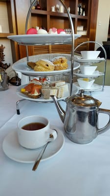 The Kingsley Hotel by null