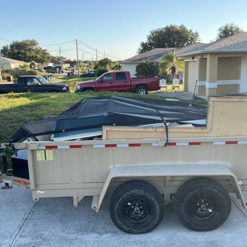 Stevo Can Do It - Junk Removal & Hauling Near Me - Lehigh Acres, Florida Stevo Can Do It - Junk Removal & Hauling Near Me - Lehigh Acres, Florida