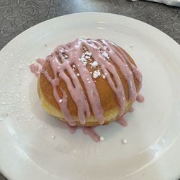Fresh donut Fresh donut