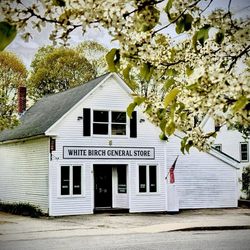 White Birch General Store - White Birch General Store is now open