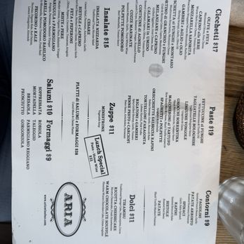 Aria West Village - Wine Bars Near Me - New York, New York Aria West Village - Wine Bars Near Me - New York, New York