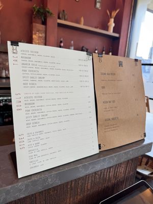 Menu photo 6 Loqui Studio City, CA Menu photo 6 Loqui Studio City, CA