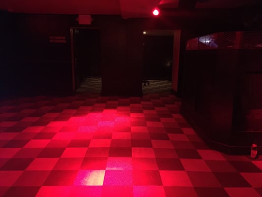 Bossa Nova Civic Club by null