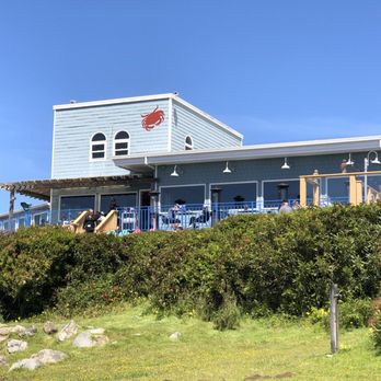 Sam's Chowder House - Seafood Near Me - Half Moon Bay, California