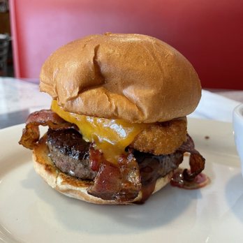 Brooks Burgers - Western Burger - Hot Dogs Near Me - Naples, Florida