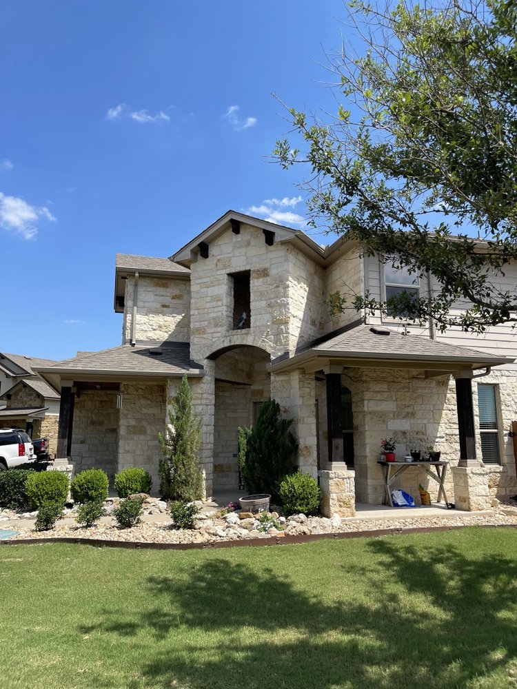 Slide of Accent Roofing Company & Construction