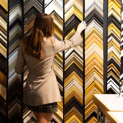 ACME Framing - 600+ options to choose from