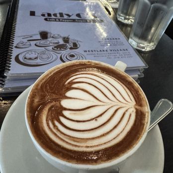 Lady C’s - Mocha Yucatan style - Breakfast & Brunch Near Me - Westlake Village, California Lady C’s - Mocha Yucatan style - Breakfast & Brunch Near Me - Westlake Village, California