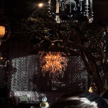 Wolf by Vanderpump at Caesars Republic Scottsdale - Cocktail Bars Near Me - Scottsdale, Arizona Wolf by Vanderpump at Caesars Republic Scottsdale - Cocktail Bars Near Me - Scottsdale, Arizona