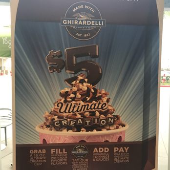 Yogurtland - Ice Cream & Frozen Yogurt Near Me - Carson, California Yogurtland - Ice Cream & Frozen Yogurt Near Me - Carson, California