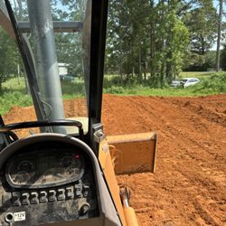 Banks Excavation & Land Clearing