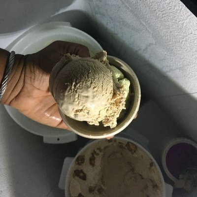 Luv Fats Ice Cream by null Luv Fats Ice Cream by null