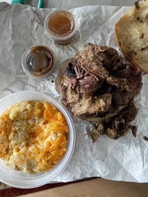Pulaski Heights Barbecue by null