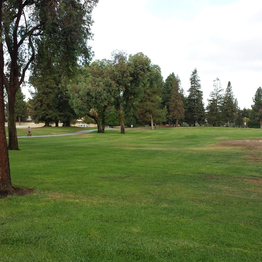 Los Paseos Park - Playgrounds Near Me - San Jose, California Los Paseos Park - Playgrounds Near Me - San Jose, California