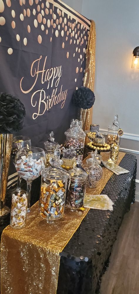 Something 2 Talk About Decor & Design