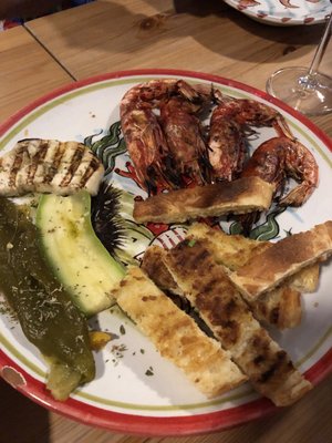 Malvasia Pane Cunzatu & Restaurant | VULCANO by null