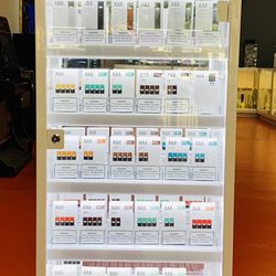 Buzz Smoke & Vapor - JUUL Devices & Pods