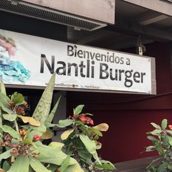 Nantli Burger