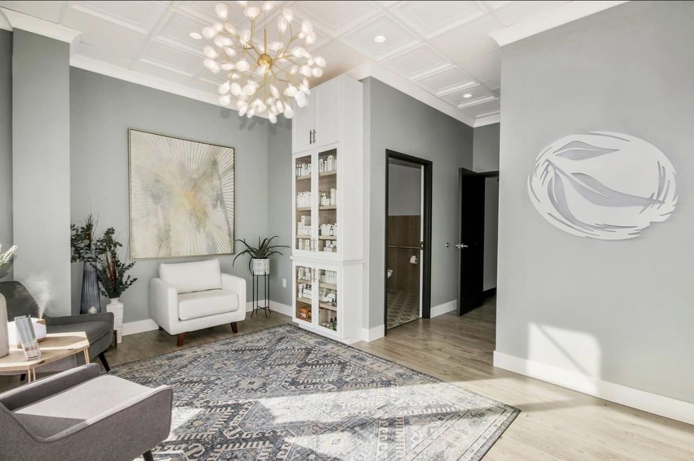 REMEDY SPA Updated October 2024 13 Photos 3252 E Douglas Ave