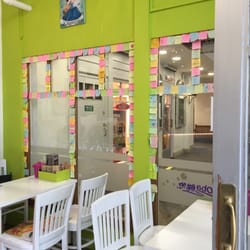 Coba Bubble Tea
